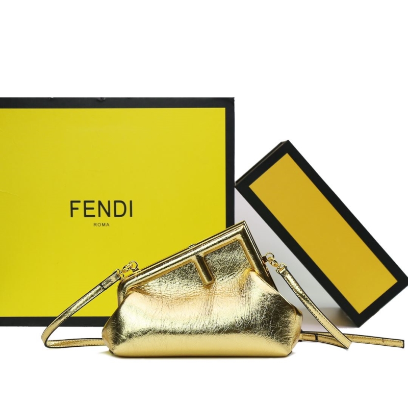 Fendi First Bags